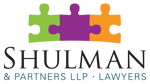 Shulman &amp; Partners LLP