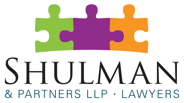 Shulman &  Partners LLP