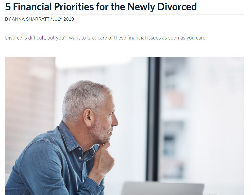 5-financial-priorities-for-newly-divorced