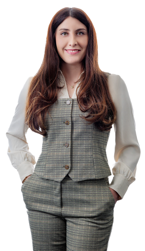 Alana Guy Photo