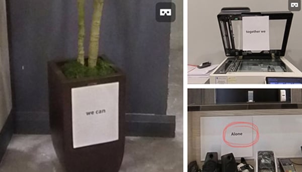 Virtual Opening Event