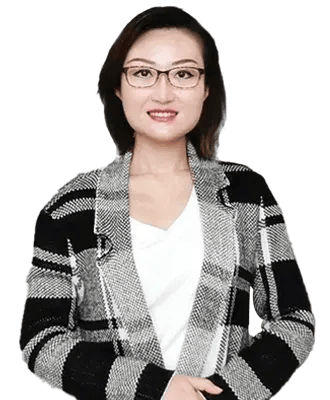 Catherine Wu