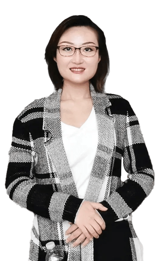 Catherine Wu update