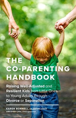 Co-Parenting Handbook