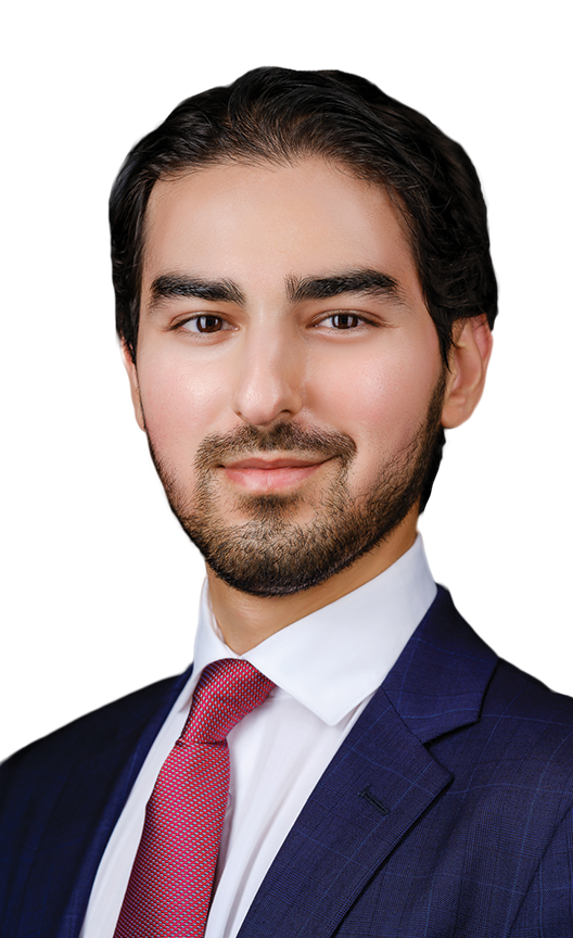 Dante Fanian