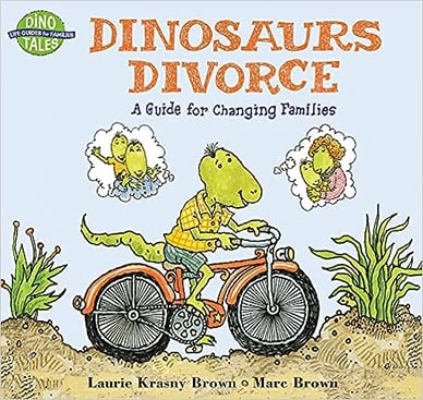 Dino Divorce