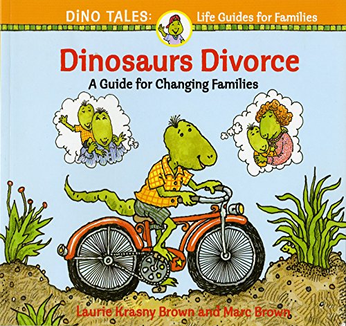 Dinosaurs-Divorce