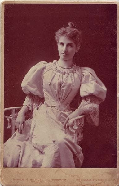 A Quick History of Women in Canadian Law