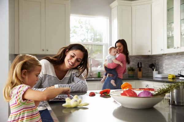The All Families Are Equal Act A Big Step In The Right Direction, But Some Key Questions Remain