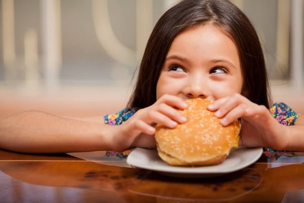 Can I Stop My Ex From Turning Our Child Into A Vegan?