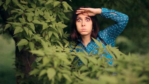 Keeping An Eye On The Children – The Right Way