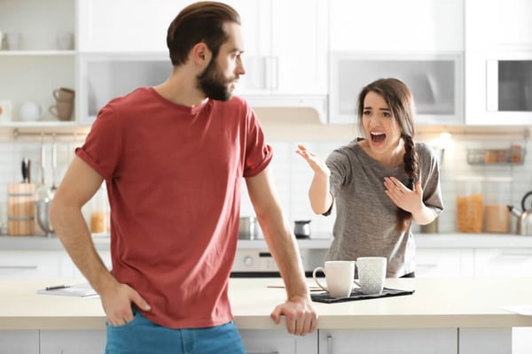 Conflict Resolution Tips For People That Don’t Like To Argue