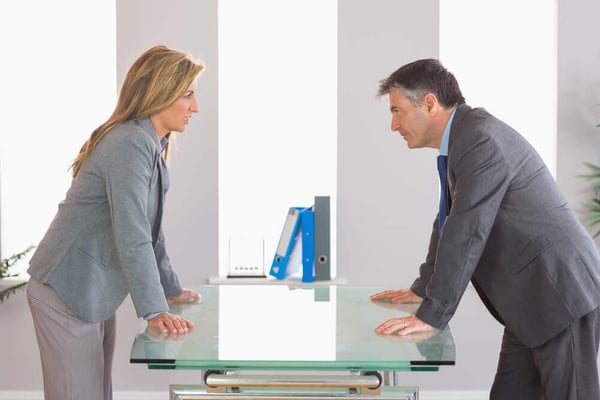 How to Cope If You Are Divorcing Your Business Partner