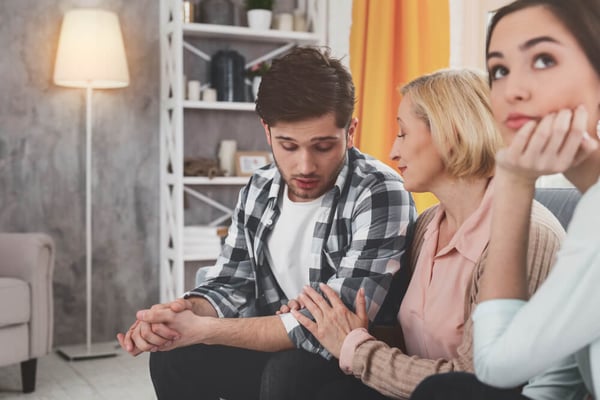 Dealing With Evil In-Laws