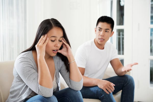Divorcing A Narcissist