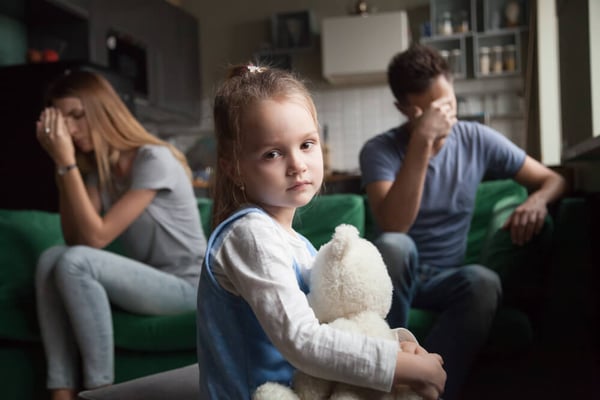 Does Adultery Affect Children?