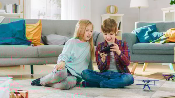 Separated With Kids And Sharing The House. Does Nesting Work?