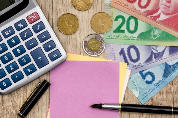 Does Receiving Spousal Support Count As Income?