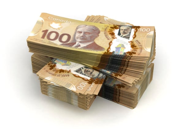 How are Inheritances Dealt With in a Divorce?