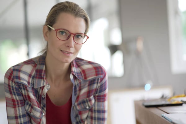 ﻿Forget About Being An Advocate…Become an I-Vocate