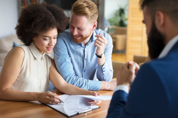 Top Reasons Why More Couples Are Saying Yes To Pre-Nups