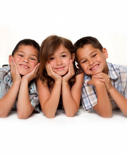 Supporting a Grandchild – Should it be Factored into Support Obligations?