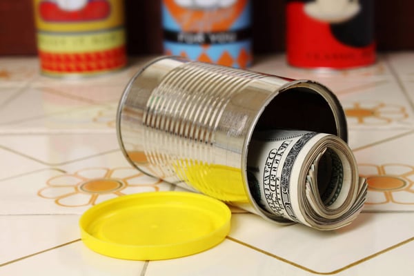 Sneaky Ways An Ex Might Hide Money From You