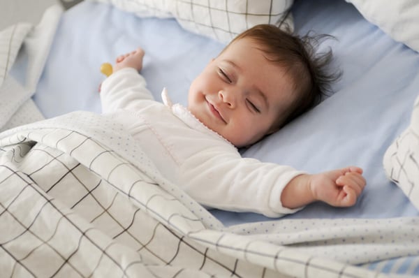 How To Make A Parenting Plan That Accommodates A Young Child