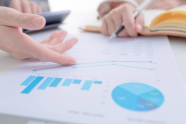 Can A Financial Planner Help Me Reach A Better Divorce Settlement?