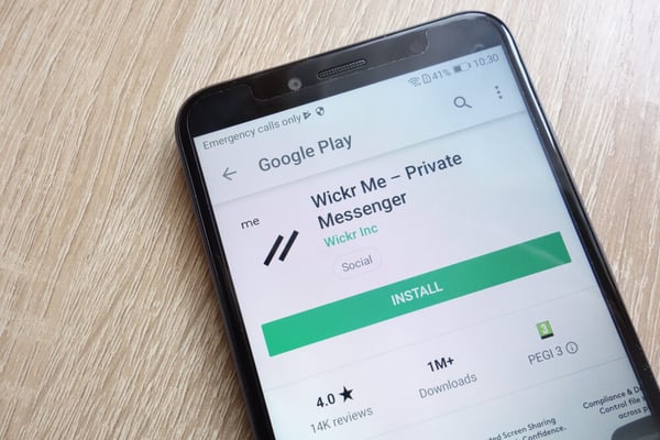 How Do I Find A Good Privacy App?