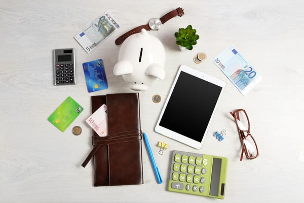 How To Boost Your Financial Literacy When Your Former Partner Took Care of Everything
