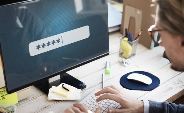 How To Create A Strong Password