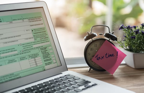 How To File Taxes If You Are Newly Divorced
