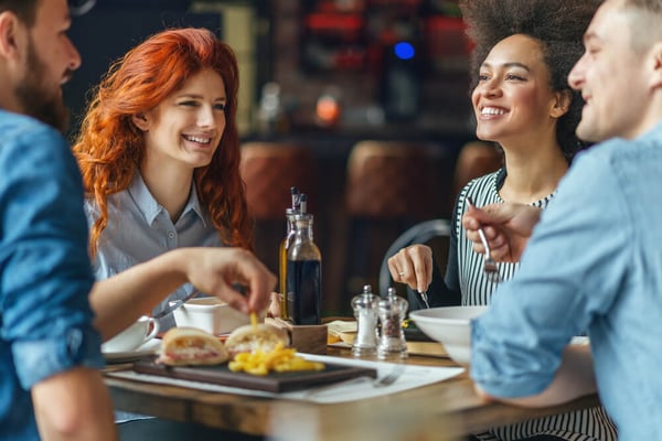 How To Find Money To Treat Yourself, Even On A Tight Budget