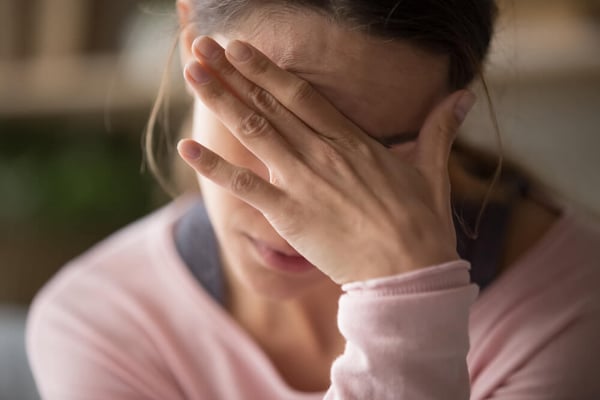 How To Keep Emotions Out And Focus On The Issues In A Divorce