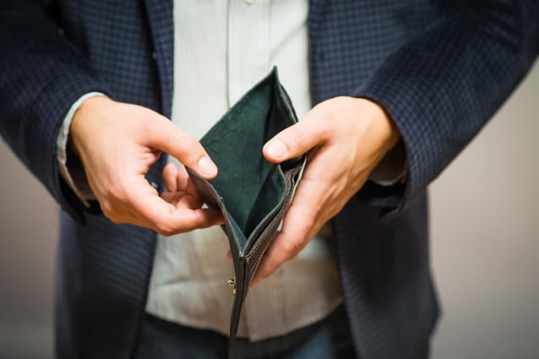 Is Bankruptcy Ever The Best Solution Post-Divorce?