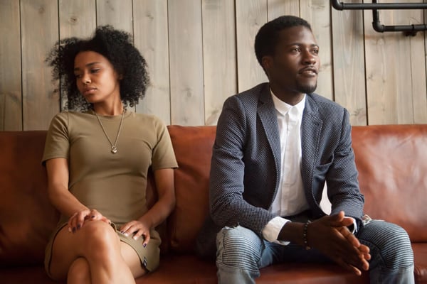 Is Staying Friends With An Ex A Bad Idea?
