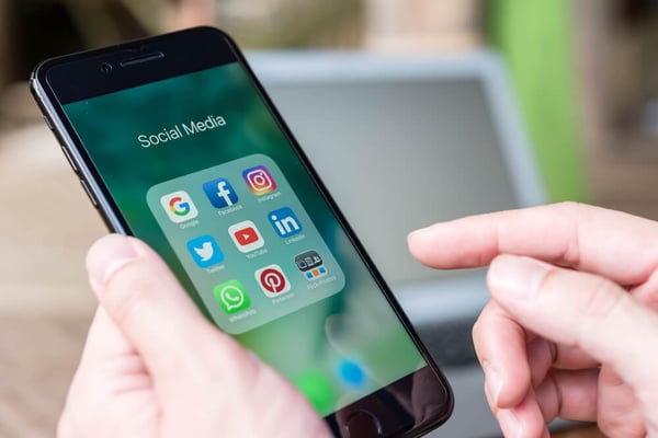 Is There Any Privacy On Social Media?