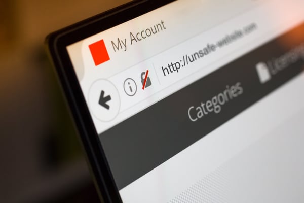 You’re Unsure, Is The Website Safe? Let’s Find Out!