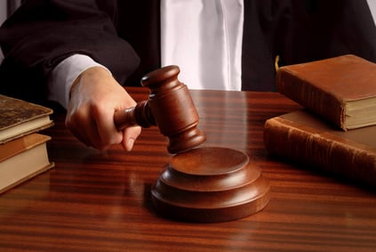 Court Orders Are 