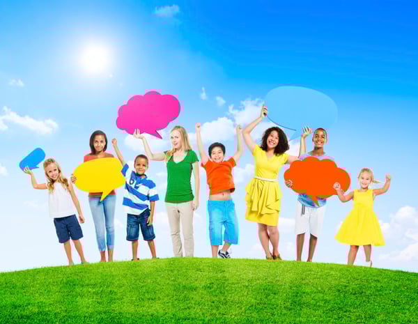 Do Kids’ Opinions Count, in Family Law?