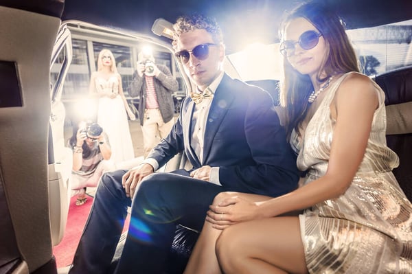 Lessons We Can All Learn From Celebrity Divorces