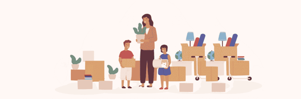 Moving Day: Co-Parenting & Mobility Disputes