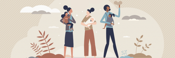 Single Parents & Respect for Parents Day