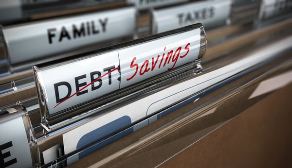 4 Easy Post-Divorce Financial Goals for You to Pursue