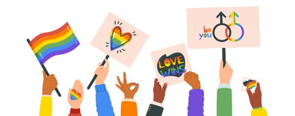Pride and Co-Parenting