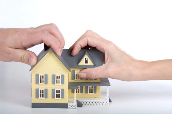 Property Division in Common Law Relationships