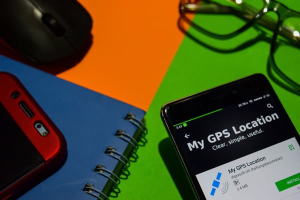 What Should I Know About GPS Surveillance
