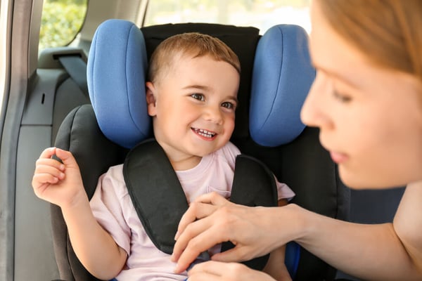 Raising Gender-Neutral Children