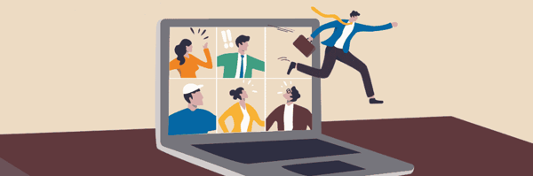 Co-Parenting & the Return to Office
